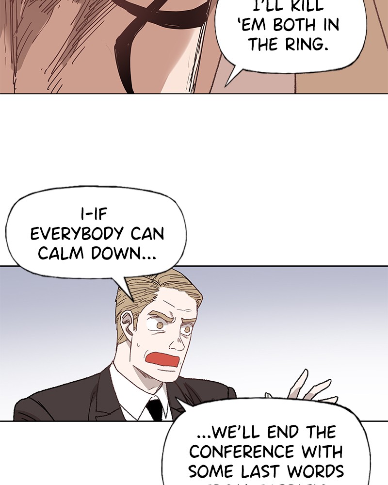 Read The Boxer EN Manga Online