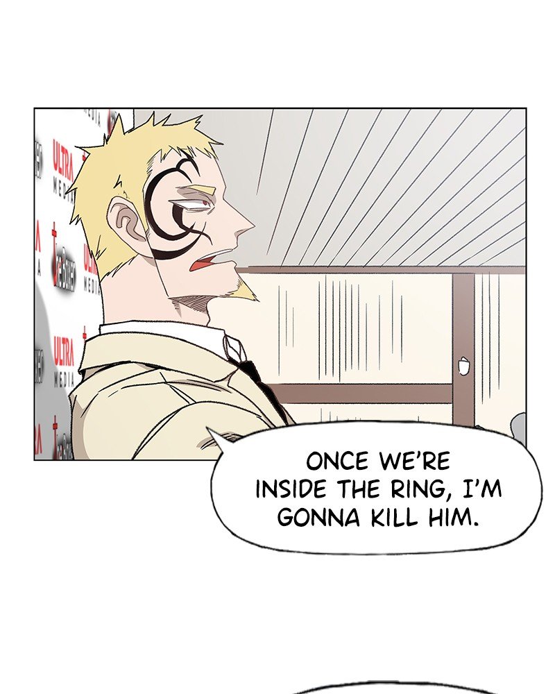 Read The Boxer EN Manga Online