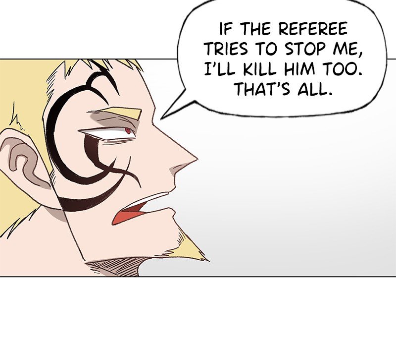 Read The Boxer EN Manga Online