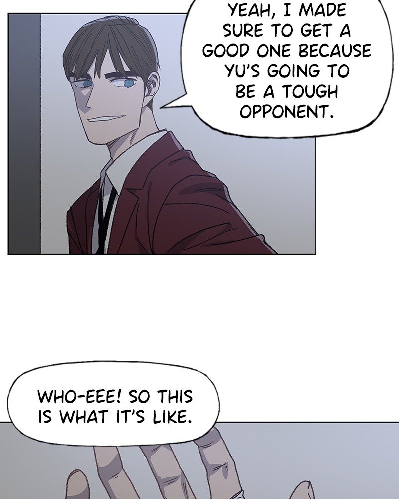 Read The Boxer EN Manga Online