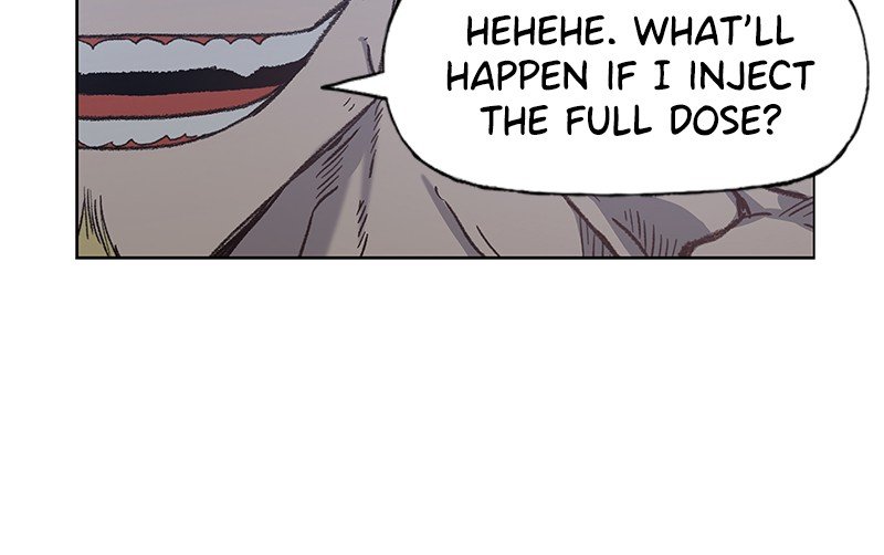 Read The Boxer EN Manga Online