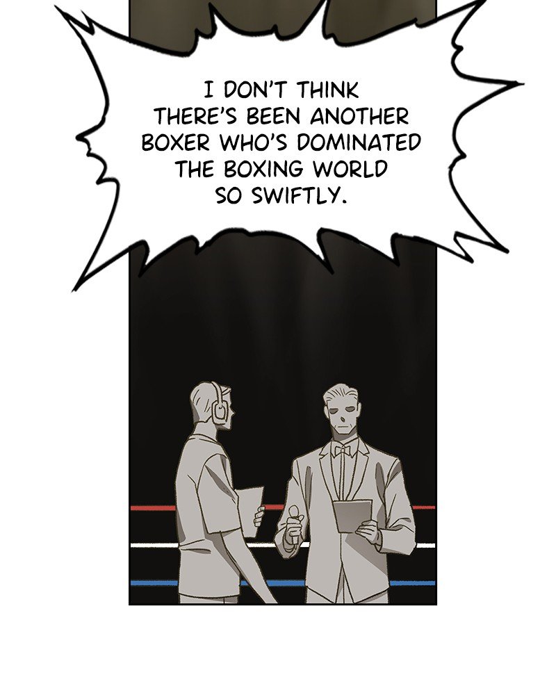Read The Boxer EN Manga Online