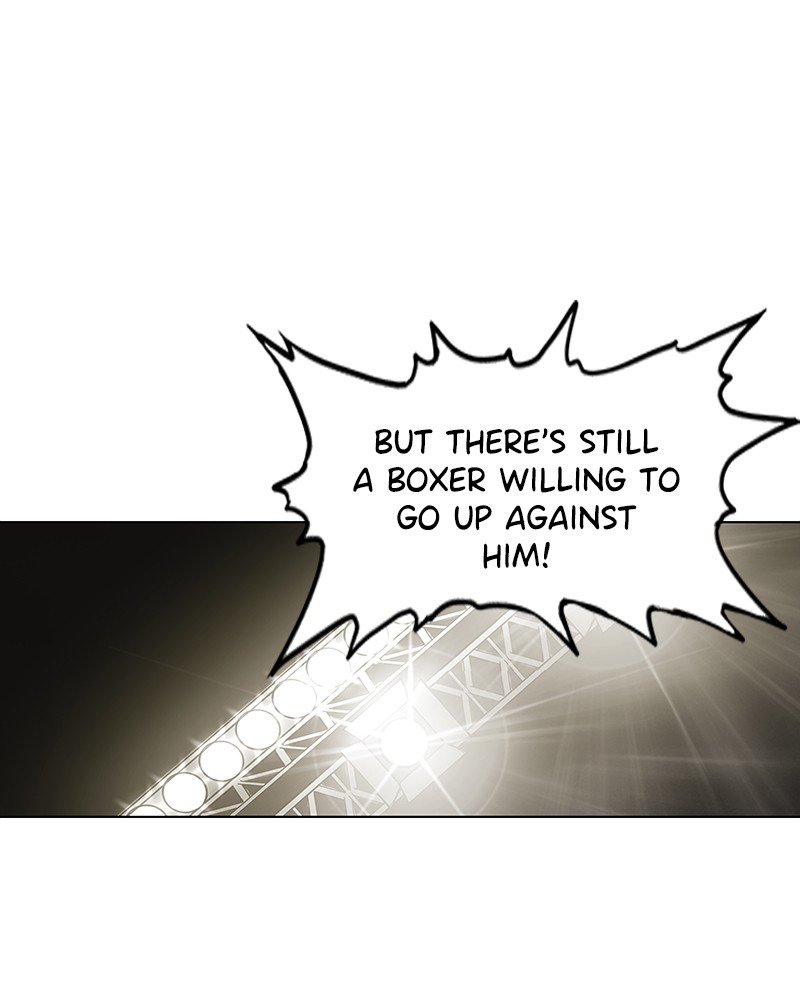 Read The Boxer EN Manga Online