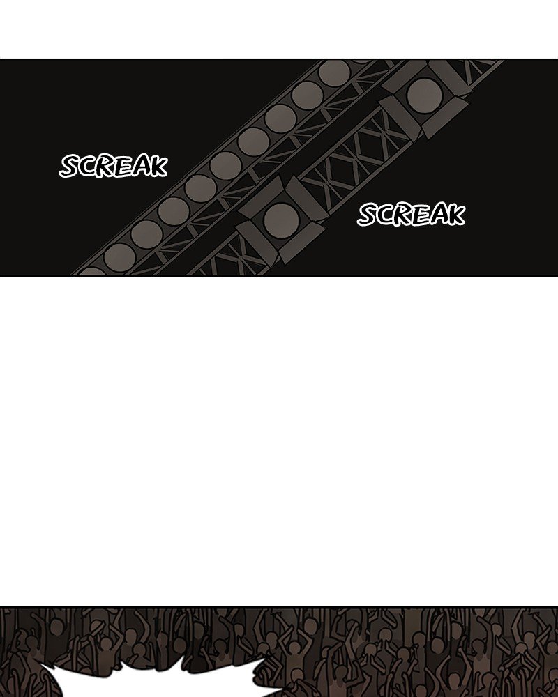 Read The Boxer EN Manga Online