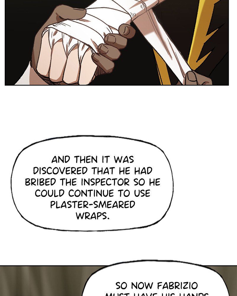 Read The Boxer EN Manga Online