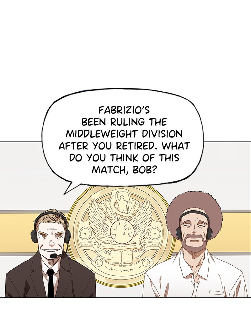 Read The Boxer EN Manga Online
