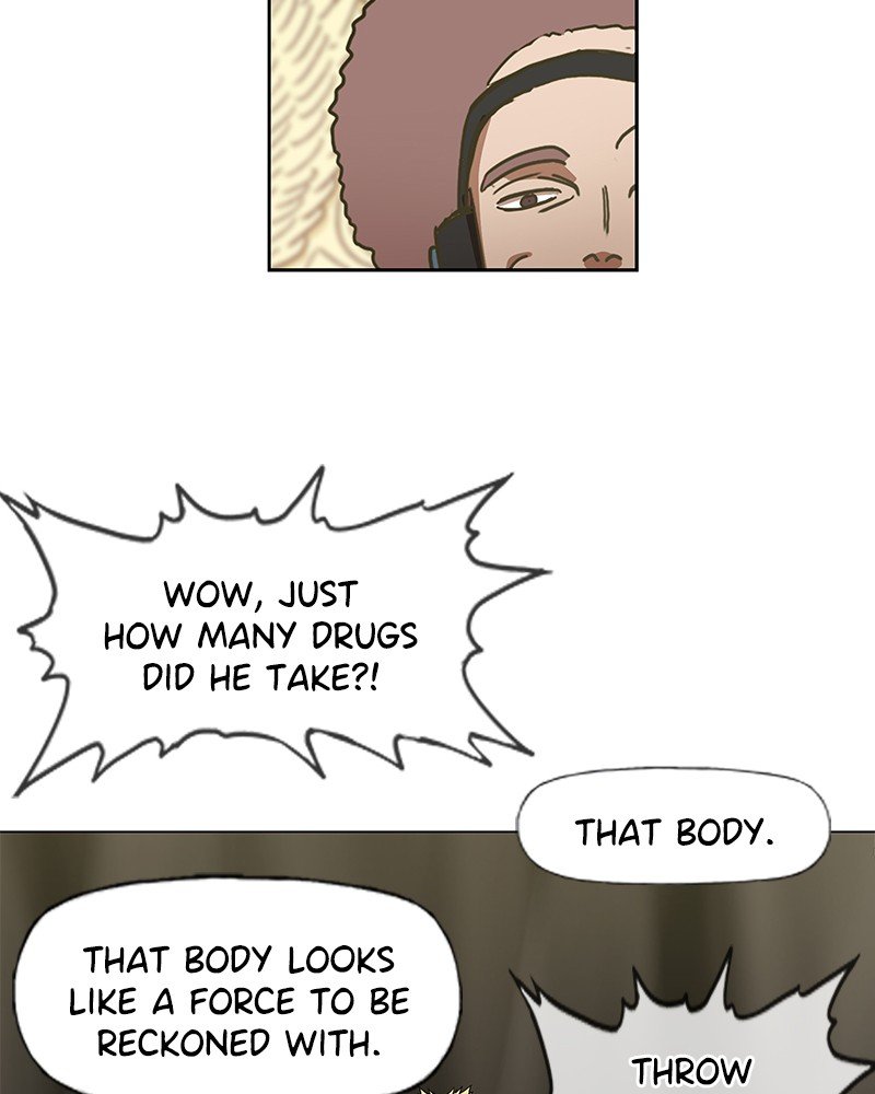 Read The Boxer EN Manga Online