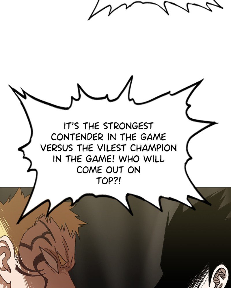 Read The Boxer EN Manga Online