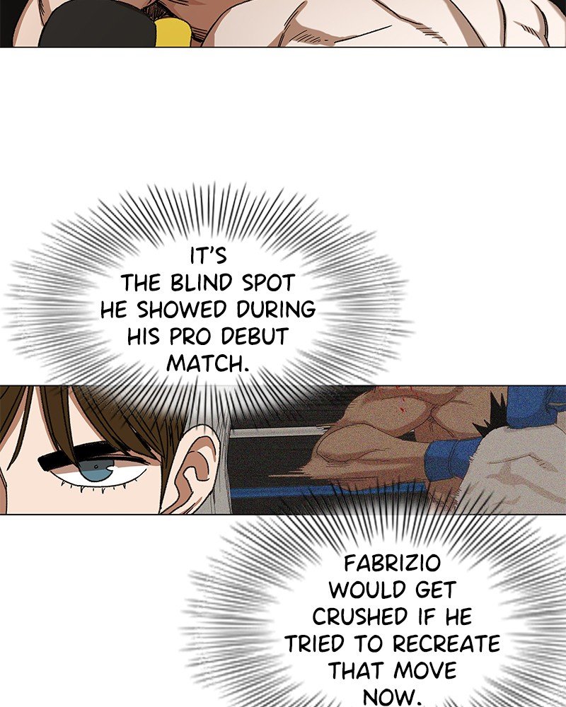 Read The Boxer EN Manga Online