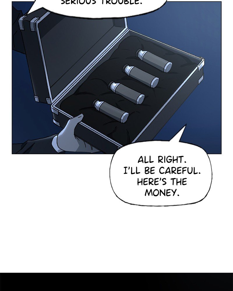 Read The Boxer EN Manga Online