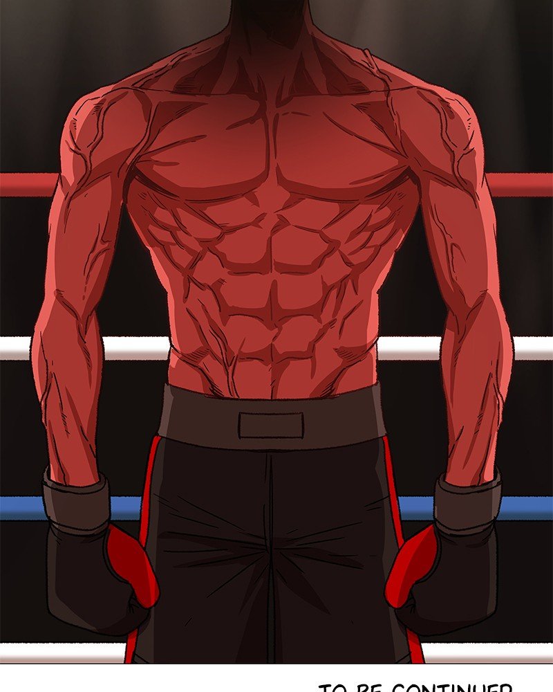 Read The Boxer EN Manga Online