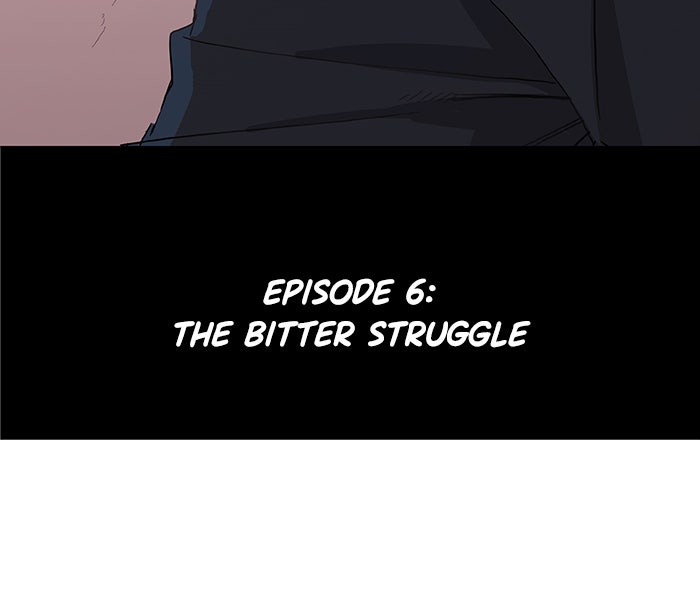 Read The Boxer EN Manga Online