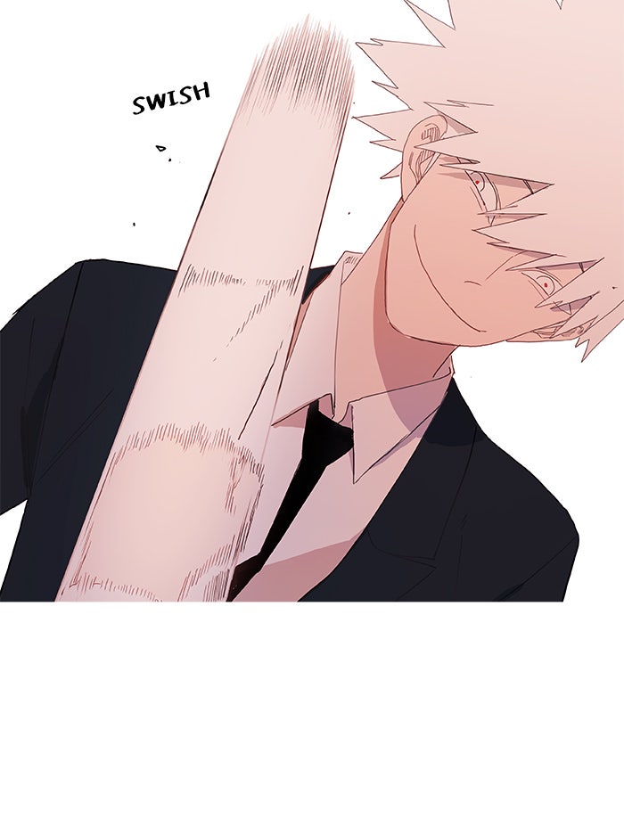 Read The Boxer EN Manga Online