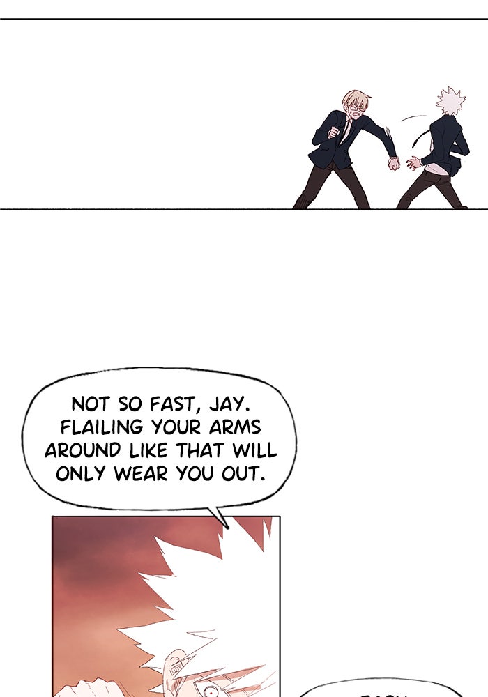 Read The Boxer EN Manga Online