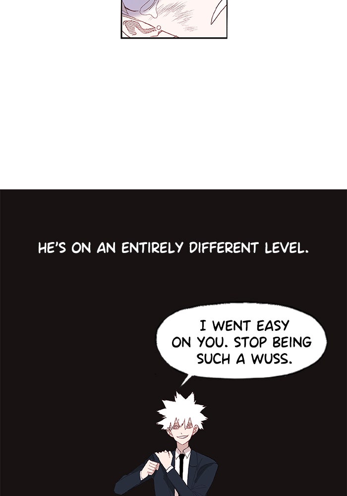 Read The Boxer EN Manga Online
