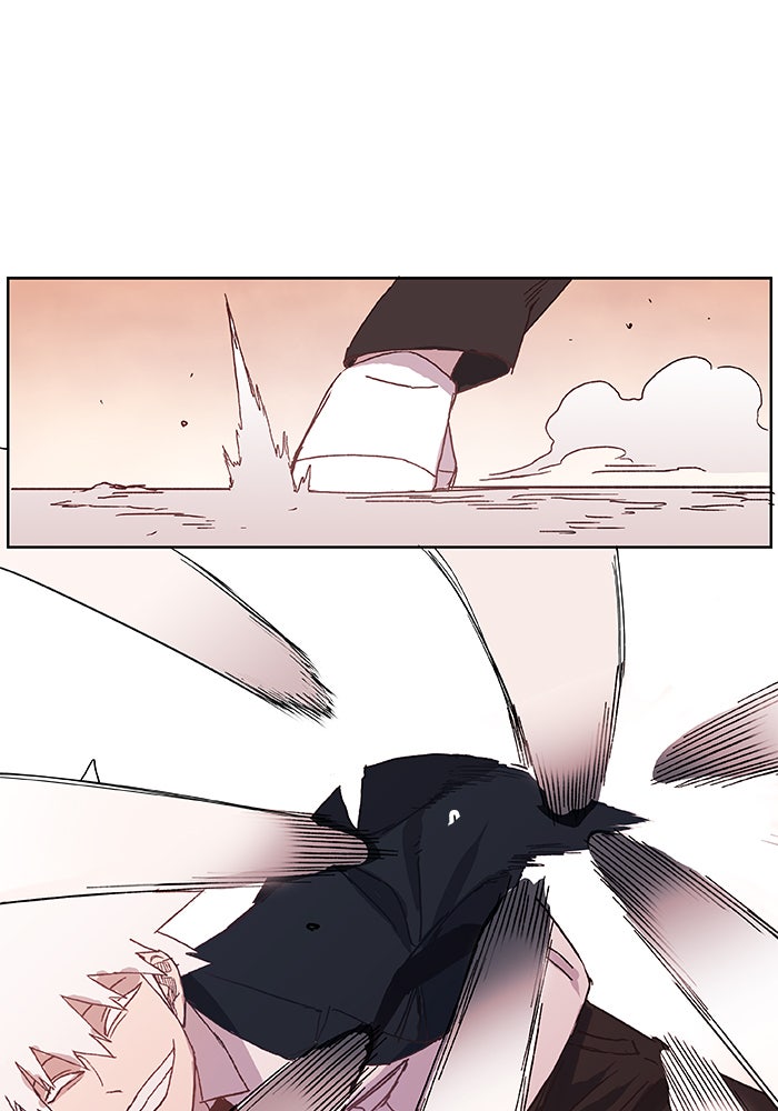 Read The Boxer EN Manga Online