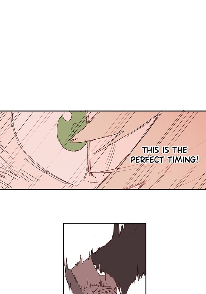 Read The Boxer EN Manga Online