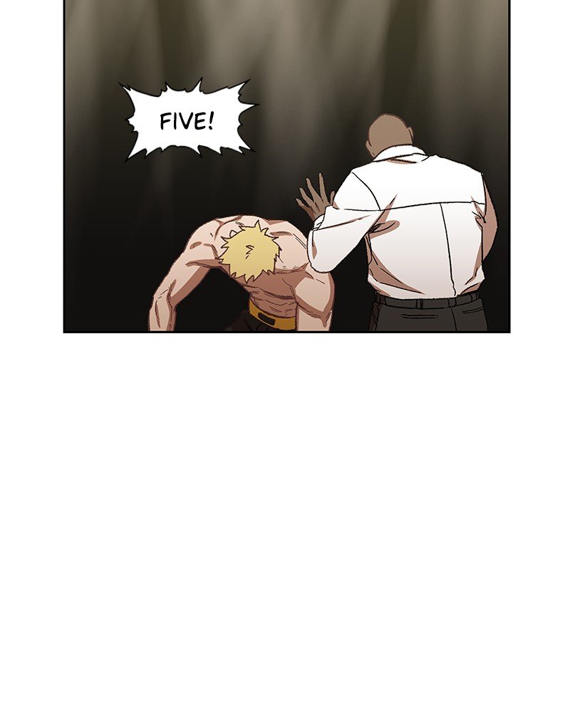 Read The Boxer EN Manga Online