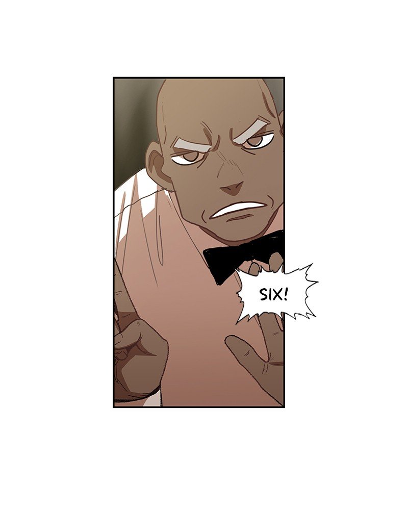 Read The Boxer EN Manga Online