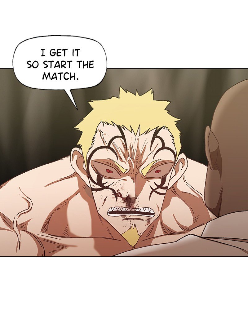 Read The Boxer EN Manga Online