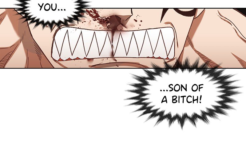 Read The Boxer EN Manga Online