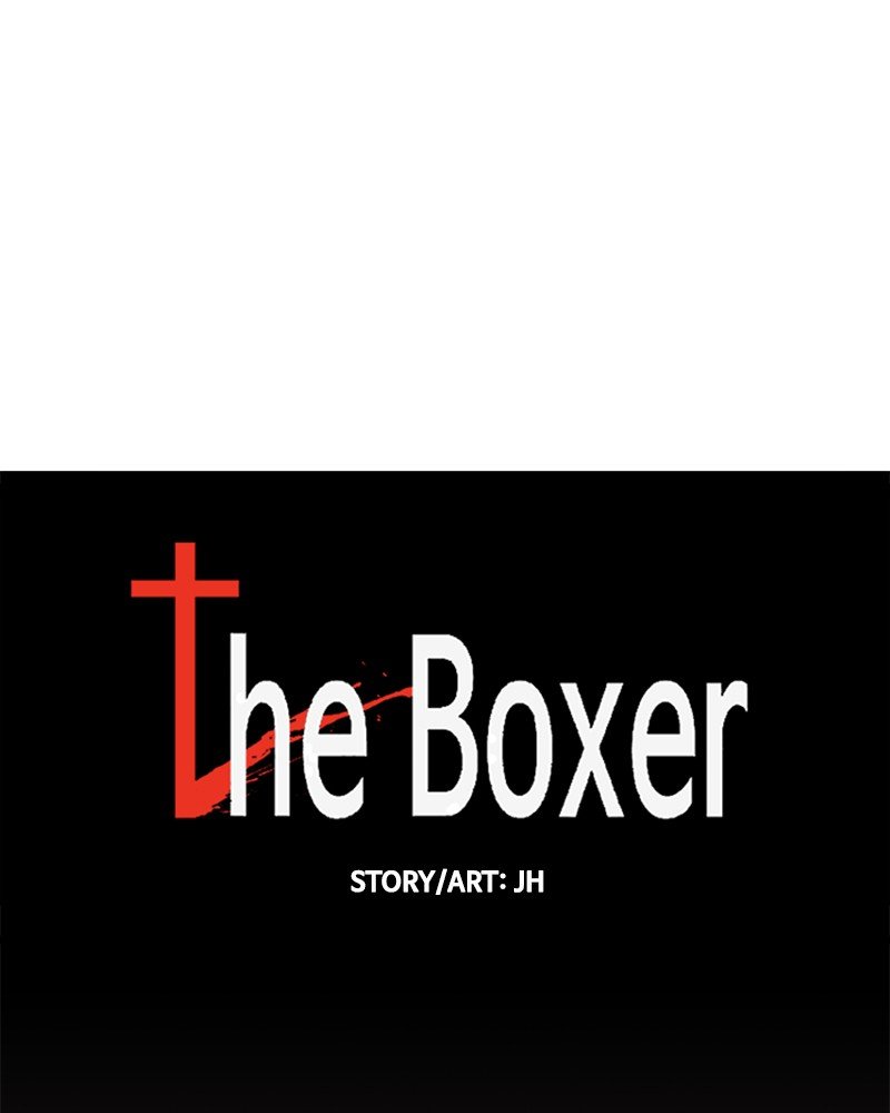 Read The Boxer EN Manga Online