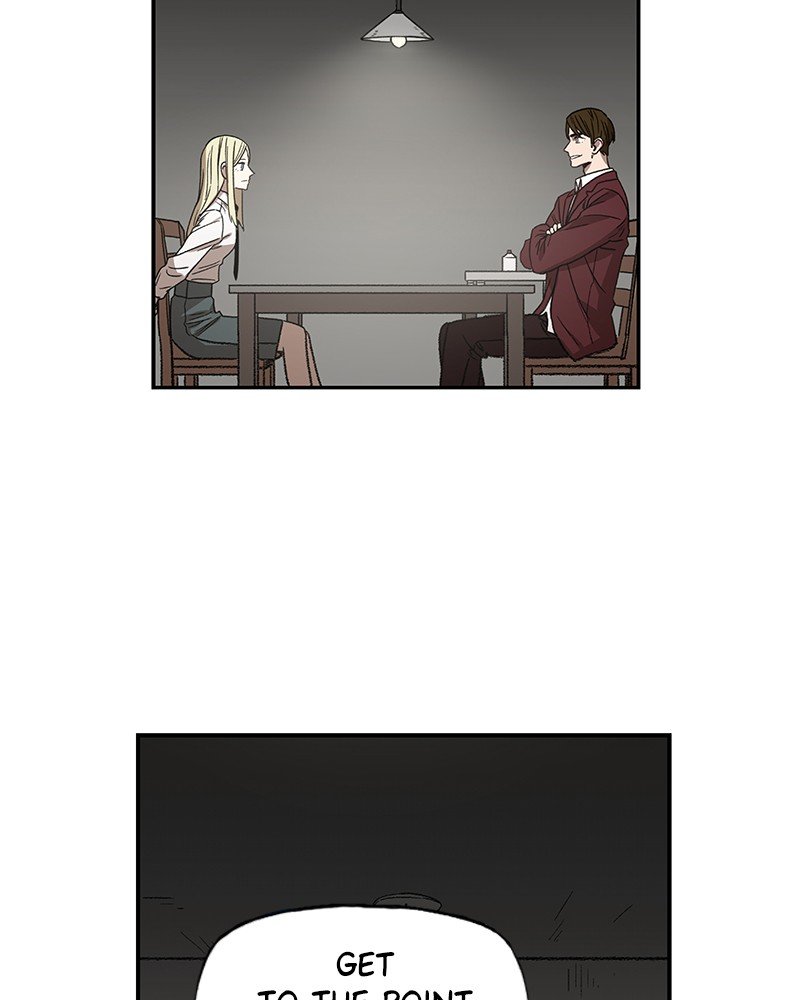 Read The Boxer EN Manga Online