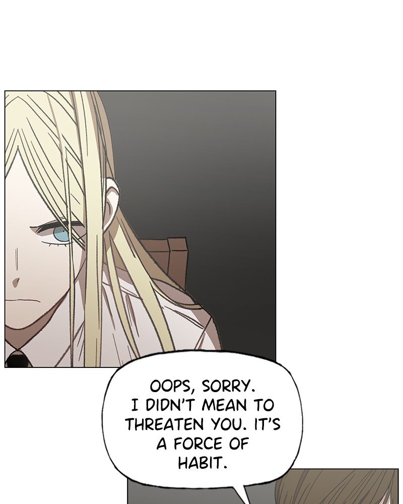 Read The Boxer EN Manga Online