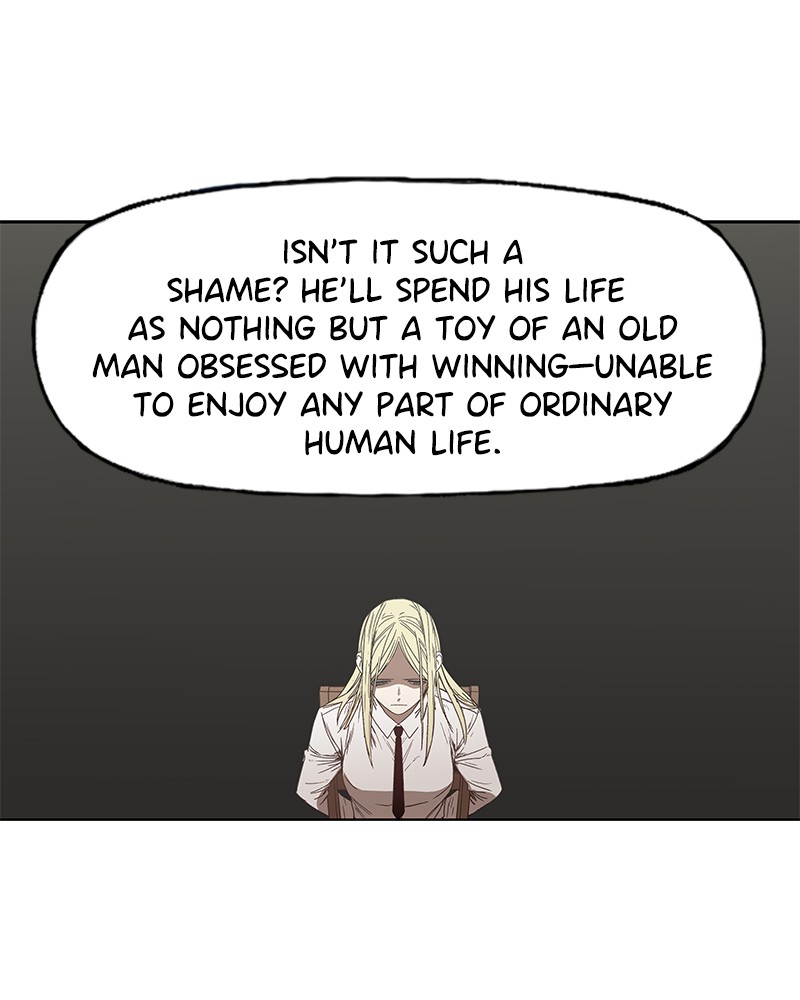 Read The Boxer EN Manga Online