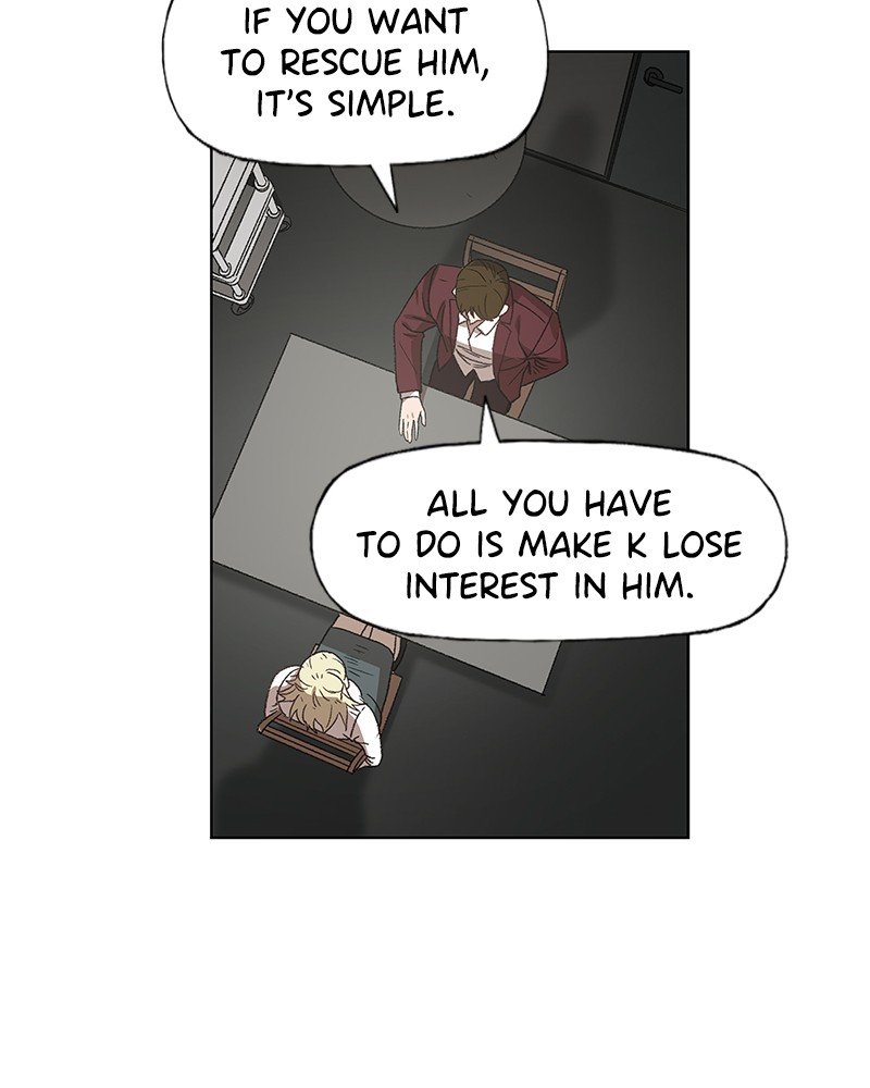 Read The Boxer EN Manga Online