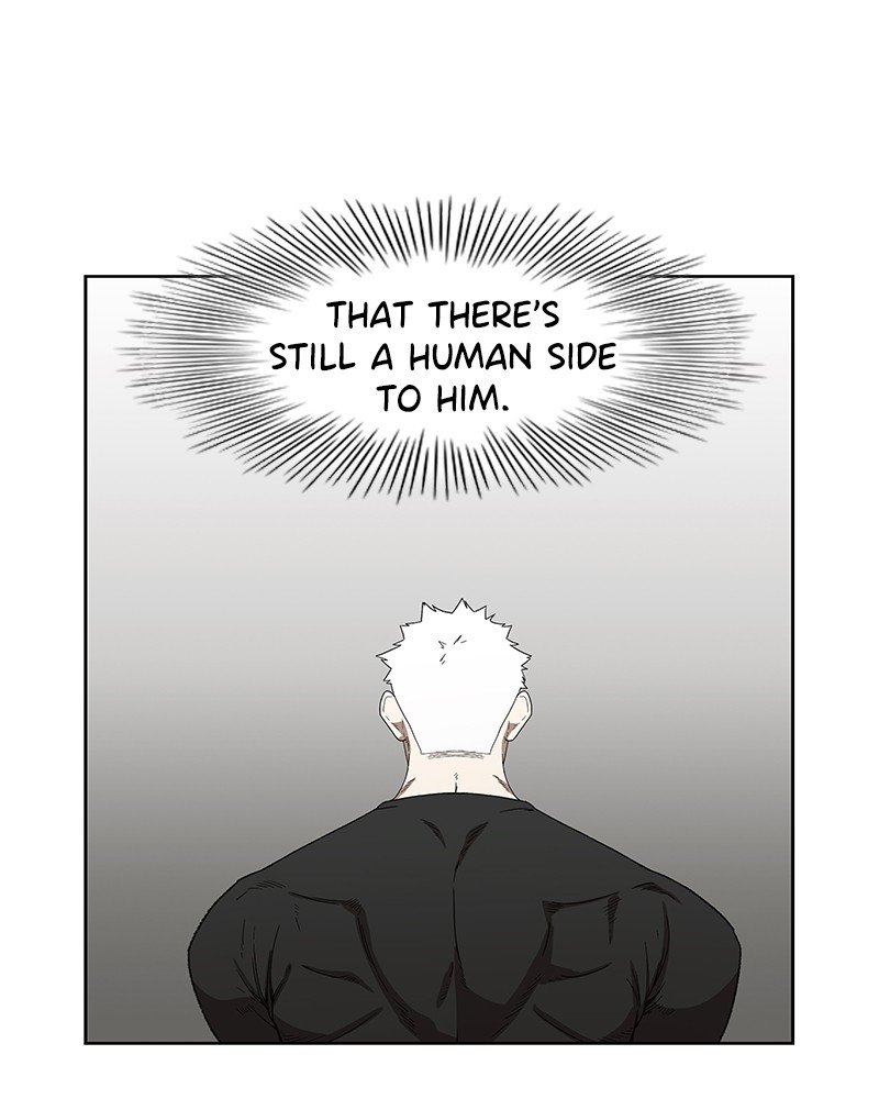 Read The Boxer EN Manga Online