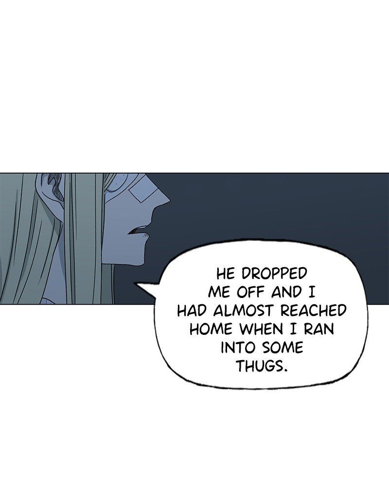 Read The Boxer EN Manga Online