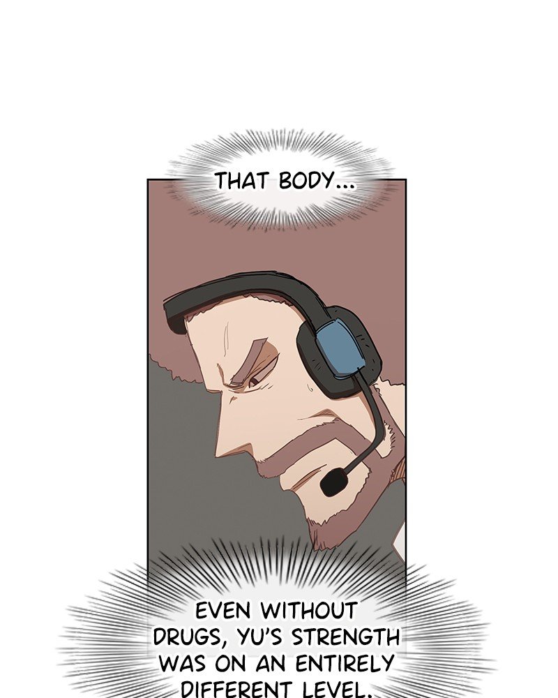 Read The Boxer EN Manga Online