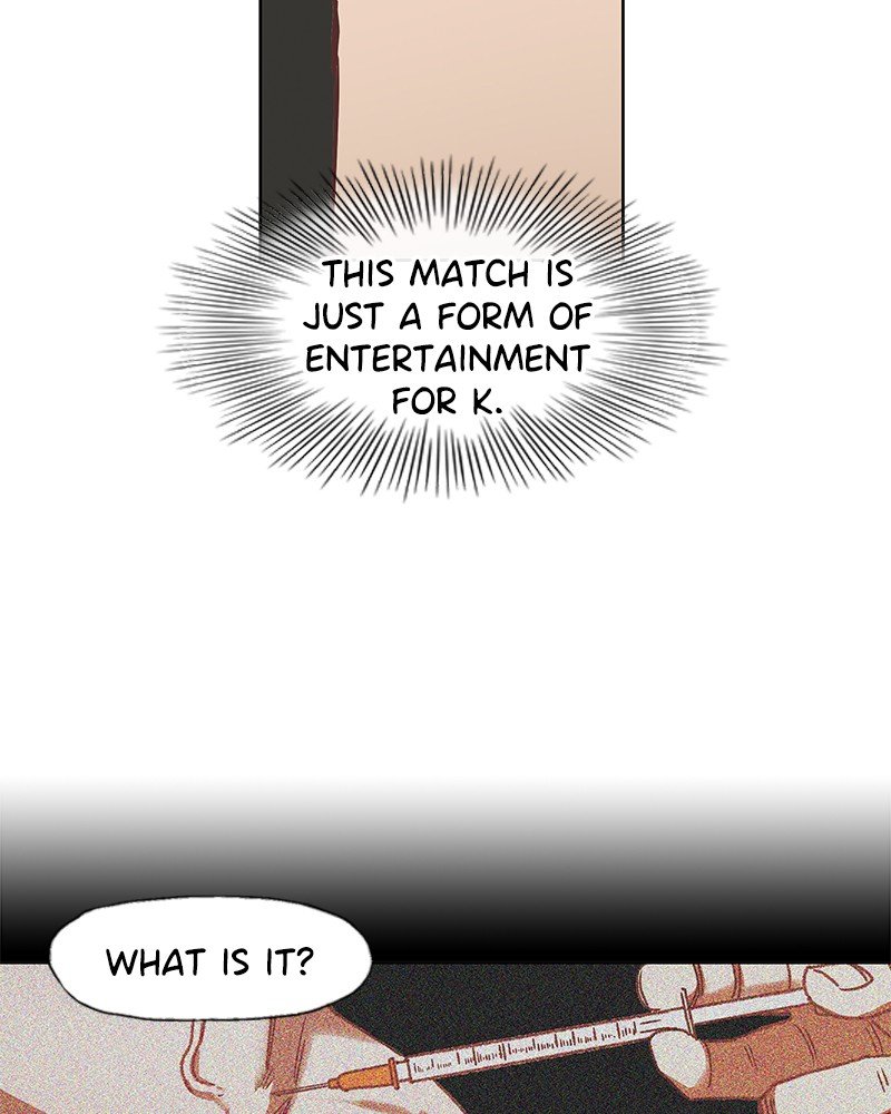 Read The Boxer EN Manga Online