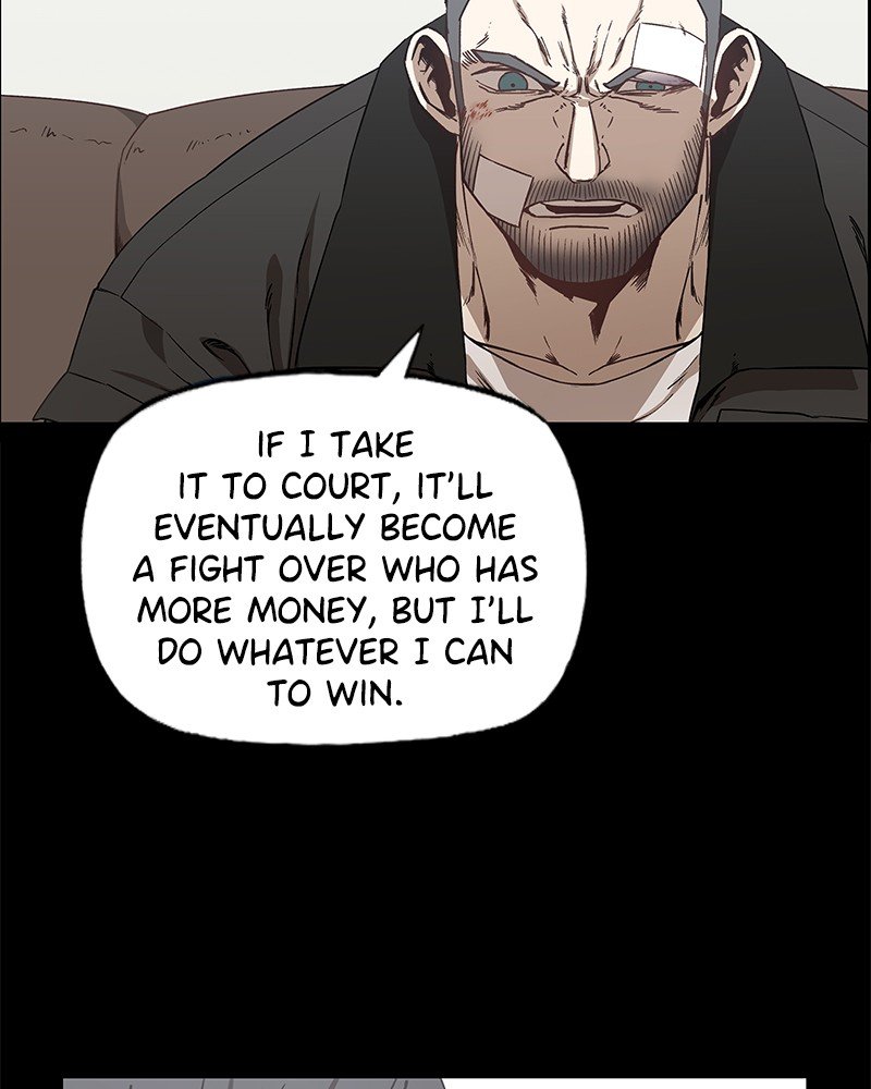 Read The Boxer EN Manga Online
