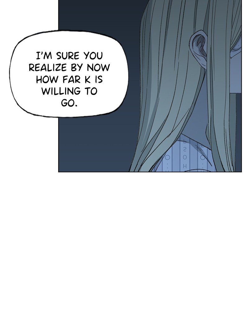 Read The Boxer EN Manga Online