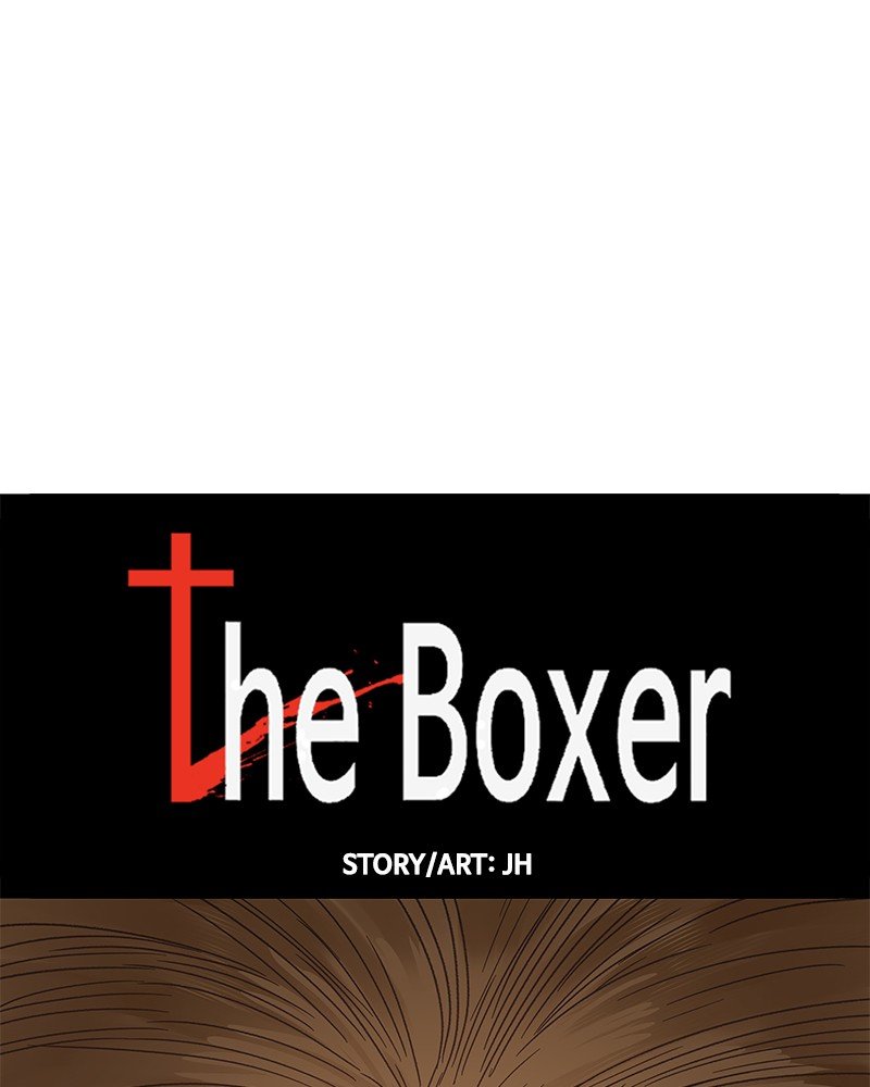 Read The Boxer EN Manga Online
