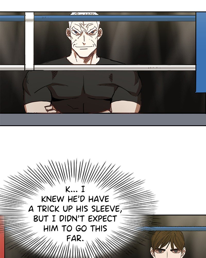 Read The Boxer EN Manga Online