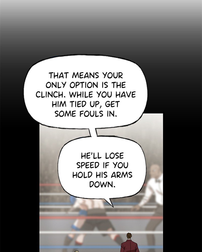 Read The Boxer EN Manga Online