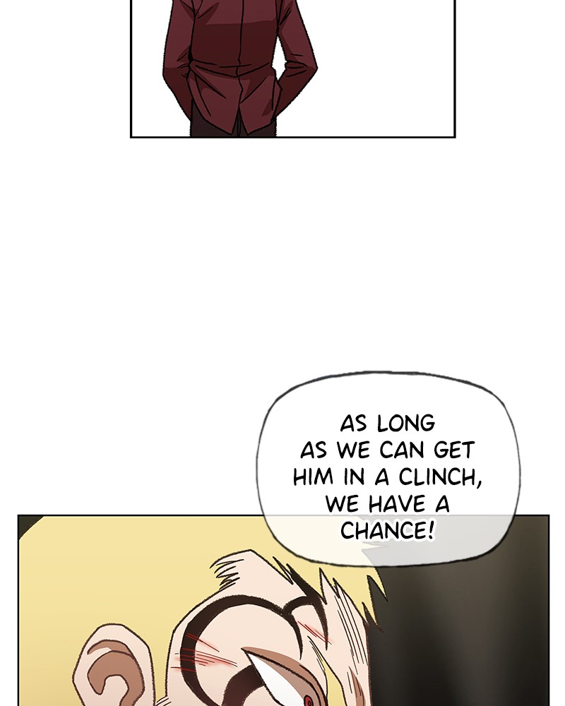 Read The Boxer EN Manga Online