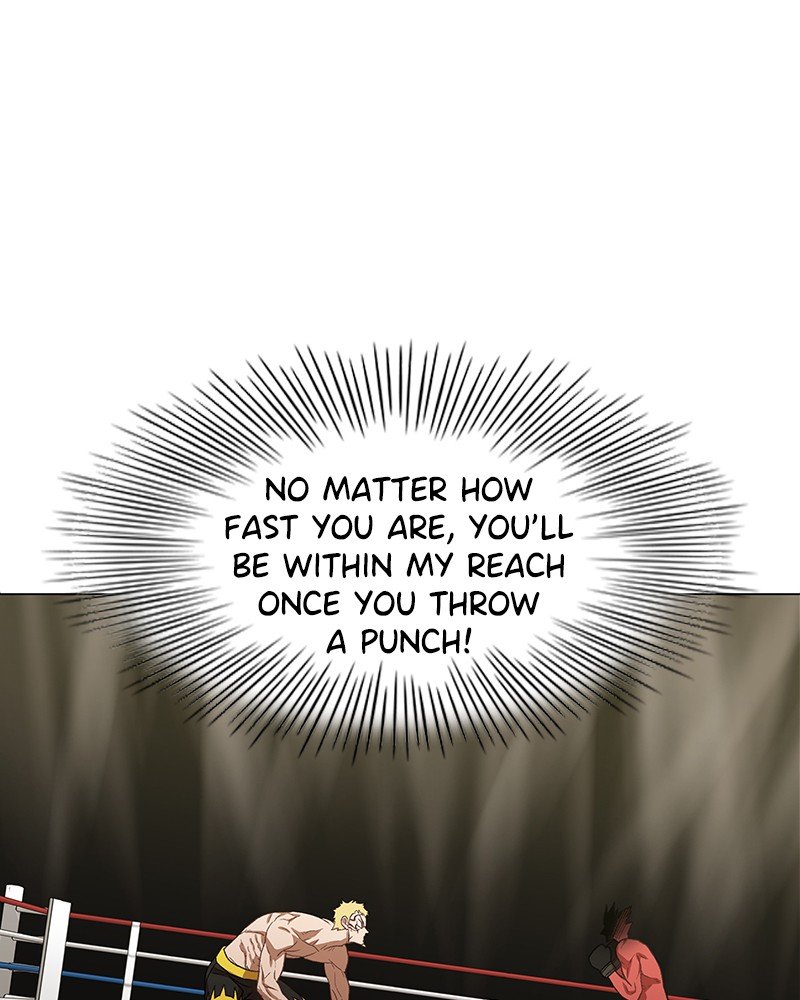 Read The Boxer EN Manga Online