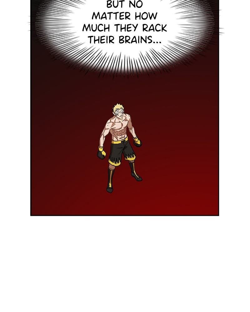Read The Boxer EN Manga Online
