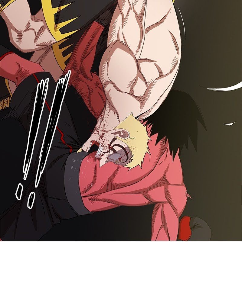Read The Boxer EN Manga Online