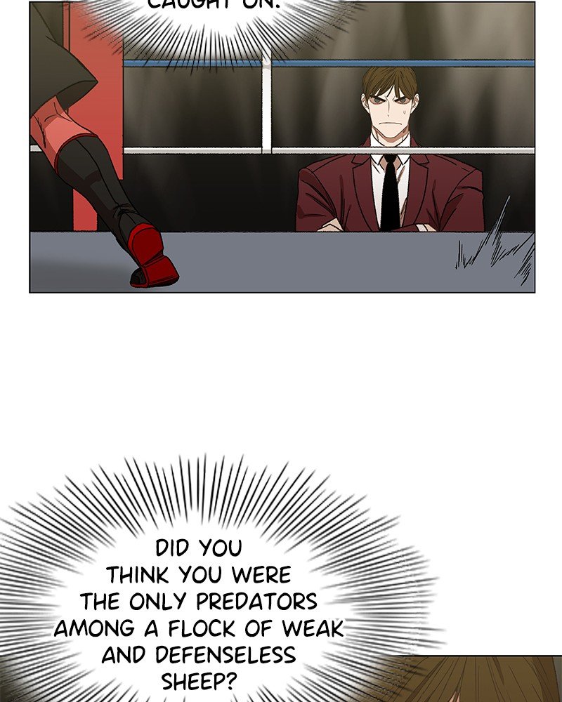 Read The Boxer EN Manga Online