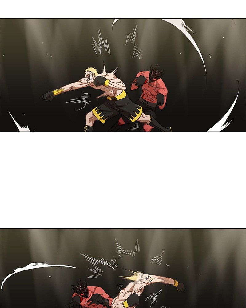 Read The Boxer EN Manga Online