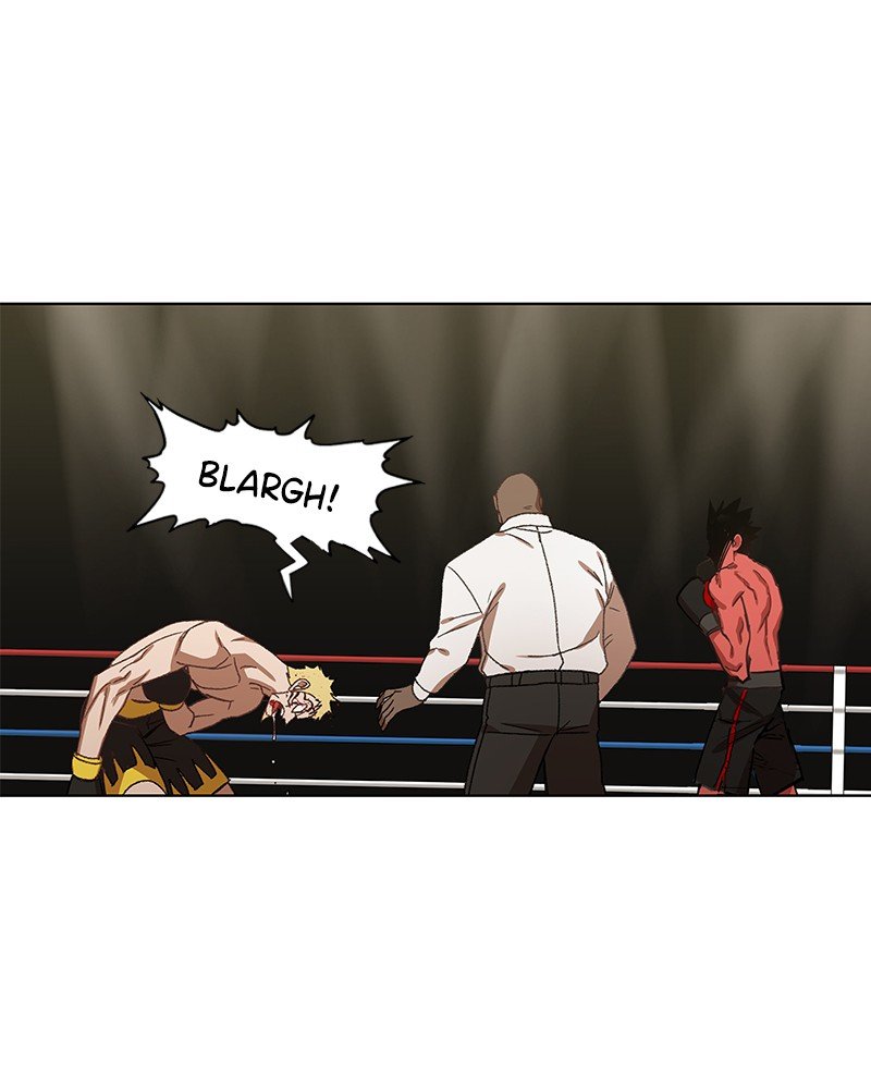 Read The Boxer EN Manga Online