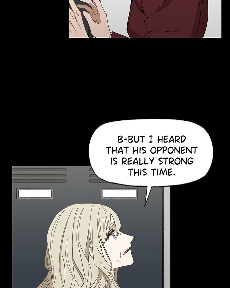 Read The Boxer EN Manga Online