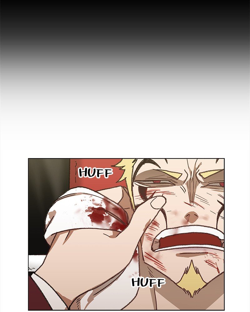 Read The Boxer EN Manga Online