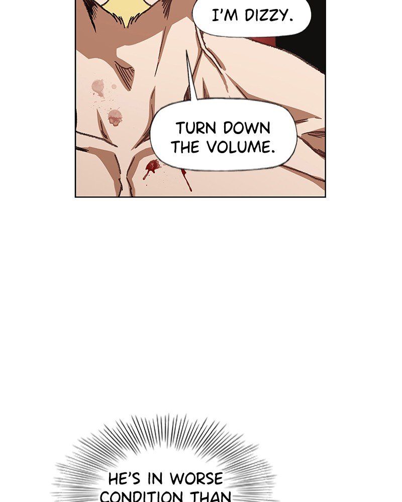 Read The Boxer EN Manga Online
