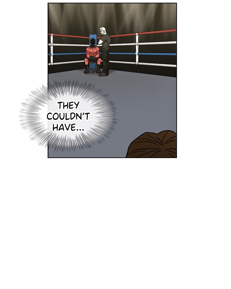 Read The Boxer EN Manga Online